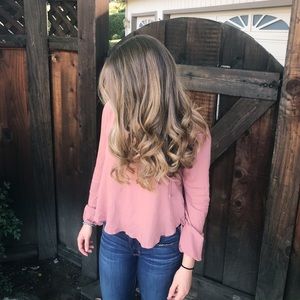 Meet your Posher, Kayla